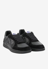 Burberry Terrace Low-Top Sneakers Black 8127508_ab94709c-0957-4c55-be19-c5d8d45661df