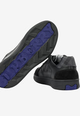Burberry Terrace Low-Top Sneakers Black 8127508_ab94709c-0957-4c55-be19-c5d8d45661df