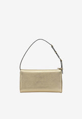 Valentino Small DeVain Laminated Leather Shoulder Bag Gold 9W2B0T31NVB39L_01ff8258-759e-4965-a624-7165cf7f5da6
