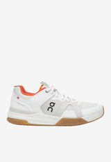 On Running Roger Clubhouse Pro Tennis Sneakers Ivory 3MD30030849PL/R_ON-IF