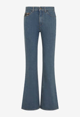 Doria Flared Jeans
