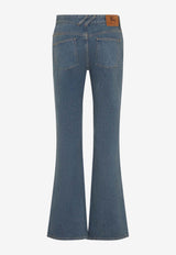 Doria Flared Jeans