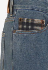 Doria Flared Jeans