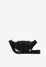 Moncler Logo Durance Belt Bag Black L209A5M00001M7755999_Black_70224591