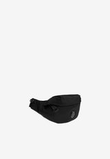 Moncler Logo Durance Belt Bag Black L209A5M00001M7755999_Black_70224591