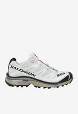 Salomon XT-4 OG Low-Top Sneakers White L49216700UPL/T_SALOM-WP