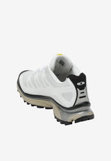 Salomon XT-4 OG Low-Top Sneakers White L49216700UPL/T_SALOM-WP