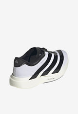 Adidas Originals Adizero Evo SL Zip Sneakers White KH9623PL/T_ADIDS-FC