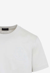 Basic Crewneck T-shirt