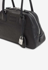 Vivant Bowling Shoulder Bag