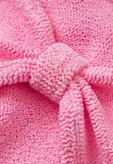 Hunza G Jean Crinkled Bikini Pink BJEANCRBUBBLEGUM_BUBBLEGUM_70331557