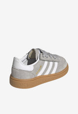 Adidas Kids Boys Handball Spezial Sneakers Gray JQ1993SUE/T_ADIDS-GF