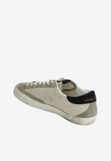 Golden Goose DB Super-Star Low-Top Sneakers White GMF00102F008728/T_GOLDE-83408