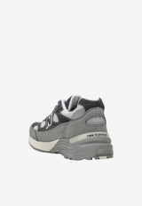 New Balance Made In USA 992 Sneakers Gray U9927WXEL/S_NEWB-DG