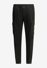 Stone Island Broken Twill Cargo Pants Black L2S153100033S00L1V0129_f16abc78-db37-440e-814f-6604bd2dd1be