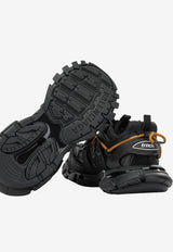 Balenciaga Track Trail Laces Sneakers Black 800592WTRHK1000_59b61b5f-c4d6-4e20-b5f8-88396e3a5f07