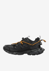 Balenciaga Track Trail Laces Sneakers Black 800592WTRHK1000_59b61b5f-c4d6-4e20-b5f8-88396e3a5f07