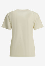 Polo Ralph Lauren Polo Bear Print T-shirt White 211B17774001WARM WHITE_a68d6db6-ebdc-4bc3-8a45-0193700891b4
