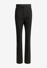 Valentino VGold Tailored Pants Black 9B3RB7C2A9K0NO_c87eafe9-97da-4802-a927-dc9f3ac23018