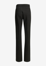 Valentino VGold Tailored Pants Black 9B3RB7C2A9K0NO_c87eafe9-97da-4802-a927-dc9f3ac23018
