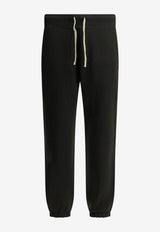 Polo Ralph Lauren Drawstring Logo Track Pants Black 710793939001POLO BLACK_8466edf8-a8c0-446f-828a-f2a1c29421f9