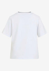 Basic Crewneck T-shirt