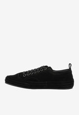 Tom Ford Dean Suede Low-Top Sneakers Black J1645LCL123CNNP_f5bebfd3-4ae5-4973-ac38-edeefd68bcae