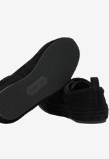 Tom Ford Dean Suede Low-Top Sneakers Black J1645LCL123CNNP_f5bebfd3-4ae5-4973-ac38-edeefd68bcae