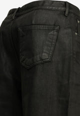 Rick Owens DRKSHDW Geth Wide-Leg Jeans Black DU02F6351BW99X_a7eb22b0-0589-4e46-a8c6-c3418fff0c1f