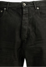 Rick Owens DRKSHDW Geth Wide-Leg Jeans Black DU02F6351BW99X_a7eb22b0-0589-4e46-a8c6-c3418fff0c1f
