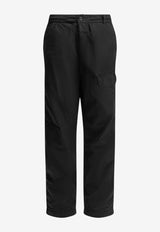 C.P. Company Chrome-R Cargo Pants Black 21CMPA109A005904G999_6e489333-aef4-4764-b0f6-e619abb56bc4