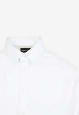 Classic Buttoned Shirt