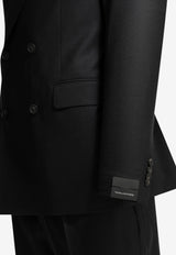 Tagliatore Vesuvio Tailored Suit Black 2SVS20B11 AI080005N5043_469e80f8-4462-4f81-aa09-684424a2182c