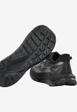 HOKA Mach Remastered Aura Sneakers Black 1176679NKSTL_aeb8cdf2-ec3a-4ba1-908d-156aef6268ef