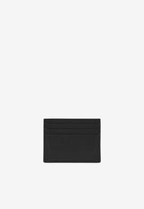 Tom Ford TF Grained Leather Cardholder Black YM233LCL081G/T_TOM-NAA