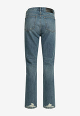 Khaite Finley Straight-Leg Jeans Blue 1186908073073_030a0225-8407-4e0f-a77f-a120bf3be725