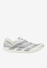 Adidas Y-3 Adios 9 Low-Top Sneakers White KZ9050PL/T_ADIDY-CT