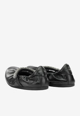 Jimmy Choo Jade Crystal Ballet Flats Black JADE BALLERINAGKEX BLACK/CRYSTAL_3cd560ca-7b98-4e7f-9389-c5955ed744e1