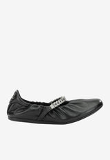 Jimmy Choo Jade Crystal Ballet Flats Black JADE BALLERINAGKEX BLACK/CRYSTAL_3cd560ca-7b98-4e7f-9389-c5955ed744e1
