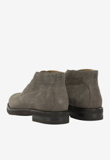 Ferragamo Settimo Lace-Up Ankle Boots Gray 0796278_91312e78-94bc-4b23-a5ac-c7e3761071d9