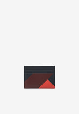 Loewe Anagram Leather Cardholder Multicolor C821322X05LE/T_LOEW-0223