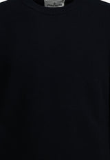 Stone Island Logo Patch Wool Sweater Blue L2S155100072S00A3V0020_a72193d9-994a-41aa-b497-e002878c0361