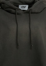 Golden Goose DB Star Faded Hooded Sweatshirt Gray GWP02699P00251360666_X_b3ccaeee-62ae-4095-804c-80900cc9a7ae