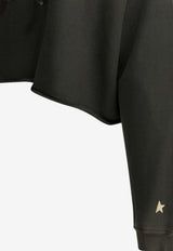Golden Goose DB Star Faded Hooded Sweatshirt Gray GWP02699P00251360666_X_b3ccaeee-62ae-4095-804c-80900cc9a7ae
