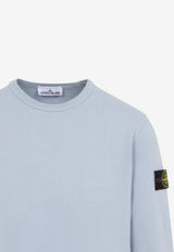 Compass Patch Sweatshirt