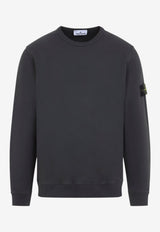 Compass Patch Sweatshirt