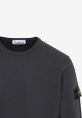 Compass Patch Sweatshirt