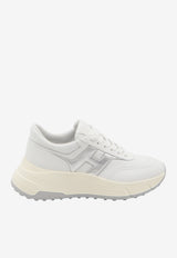 Hogan Hi-Fi Low-Top Sneakers White HXW6690FR30-U7I-0351