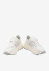 Hogan Hi-Fi Low-Top Sneakers White HXW6690FR30-U7I-0351