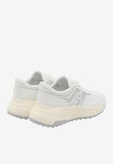 Hogan Hi-Fi Low-Top Sneakers White HXW6690FR30-U7I-0351